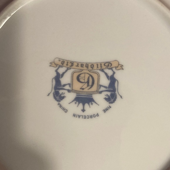 Set of 4 Enchantment Soup Bowls - Picture 7 of 7